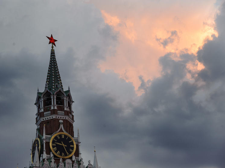 Спецоперация на Украине продолжается