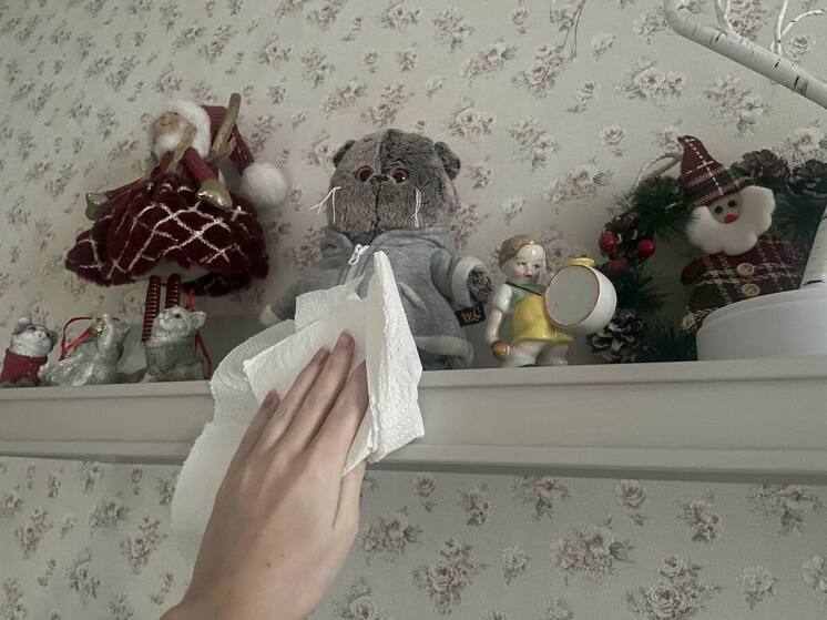 Уборка сегодня — это не просто поддержание порядка, а способ выразить себя, форма медитации и отражение современных тенденций. Чистота перестала быть исключительно функциональной и превратилась в эстетическую и философскую концепцию. Об этом в беседе с «МК в Калининграде» рассказала эксперт «Доместос» Антонина Синьковская. Она подробно объяснила, как культура уборки эволюционировала за последние десятилетия и почему стремление к чистоте вновь стало столь актуальным.