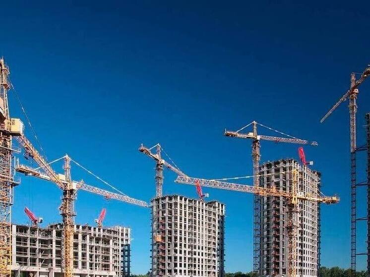 В Херсонской области под МКД выделили 44 участка площадью почти 600 гектаров