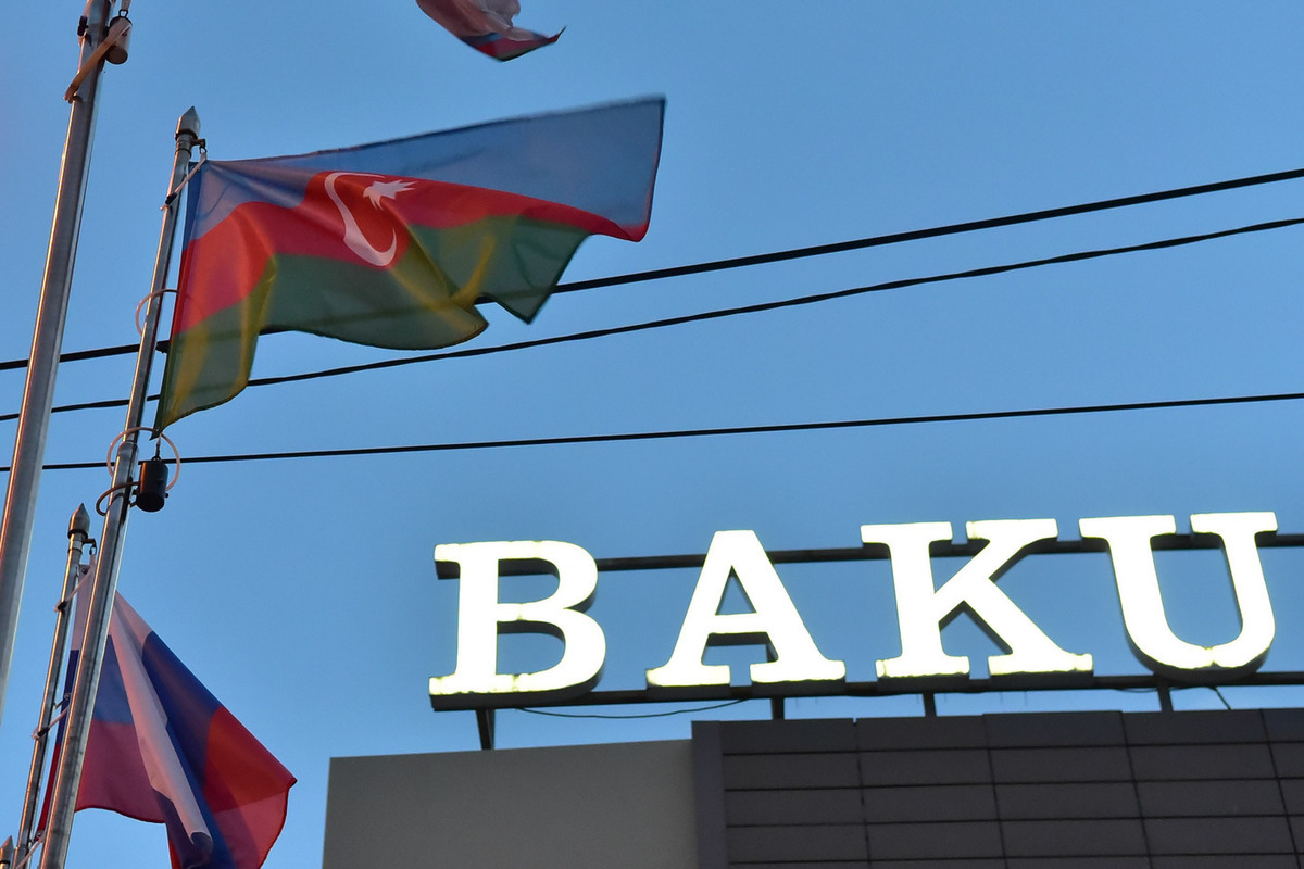 «Россия – враг»: в азербайджанских СМИ русофобская истерика – заказ Алиева?