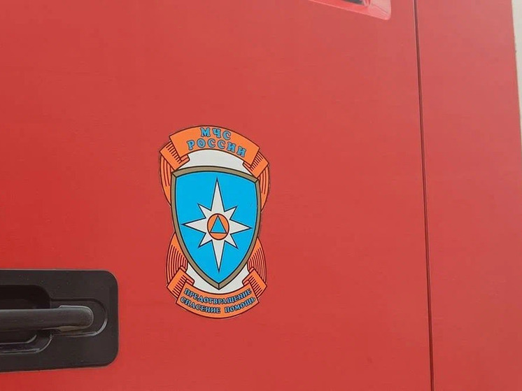 Сотрудники МЧС на Кубани за сутки потушили 63 пожара