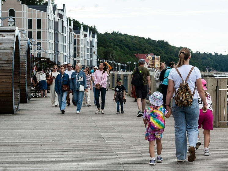 Вице-президент АТОР Ромашкин: отдыхать в России дешевле, чем в Турции