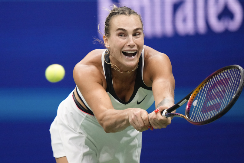 Арина Соболенко снова стала королевой Нью-Йорка, выиграв US Open второй год подряд
