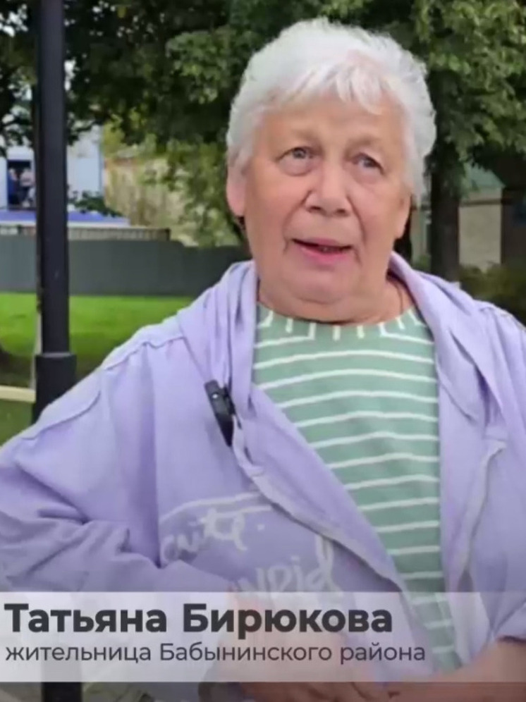 Женщина из Бабынинского района посвятила жизнь уходу за пожилыми