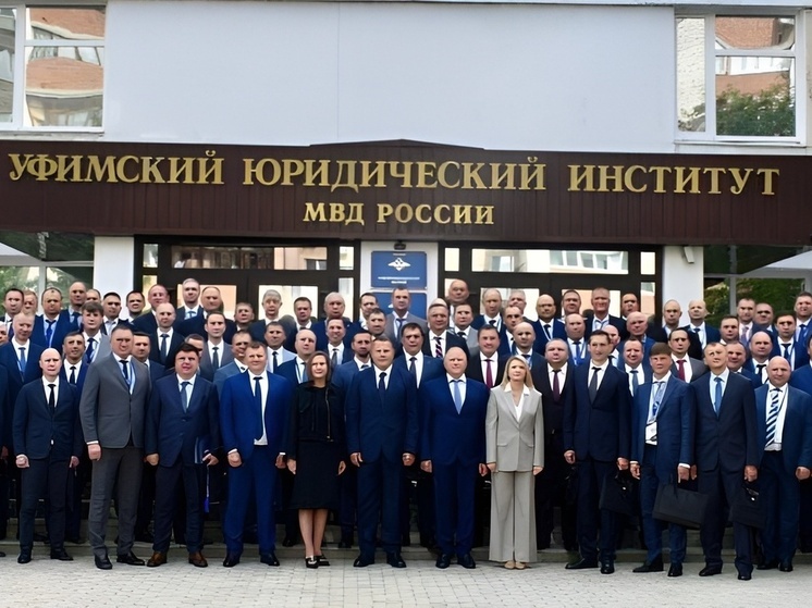 Воронежская область показала успешный опыт борьбы с экономическими преступлениями
