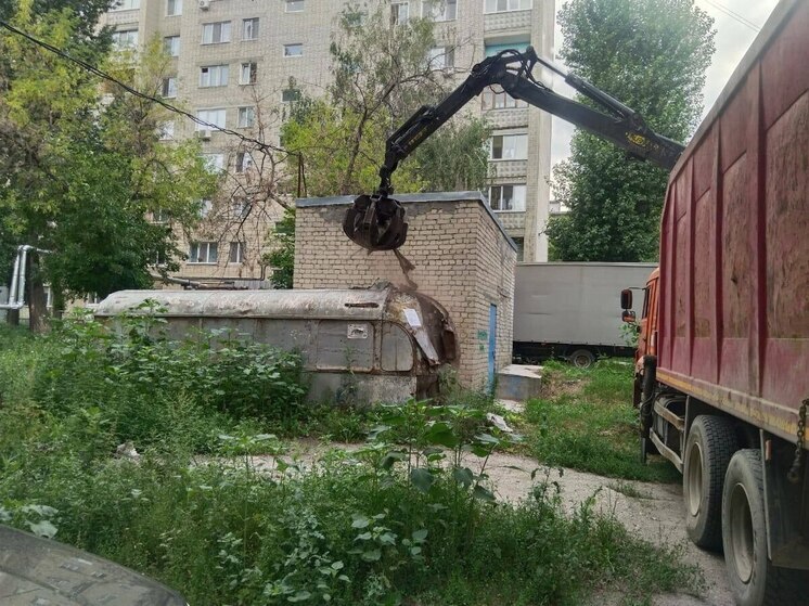 В Саратове нашли ещё свыше 500 незаконных объектов