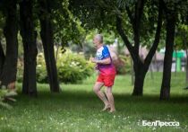 В 83 года Юрий Лебедев ведет активный образ жизни.