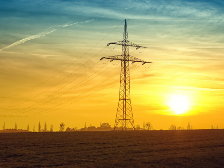 За год Нарьян-Марская электростанция выработала 104 822 тысяч кВт/ч