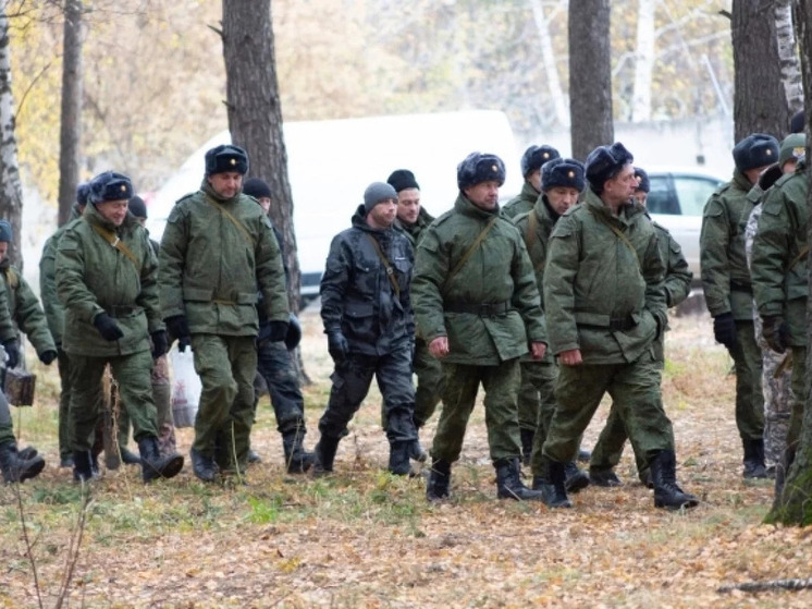 Новосибирский офицер добыл важные сведения о противнике в зоне СВО