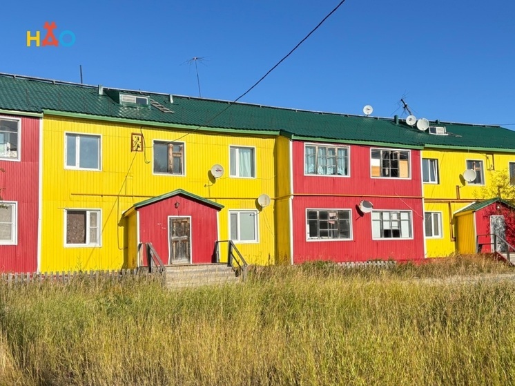 В Нарьян-Маре завершили рассмотрение проекта сноса дома на Южной