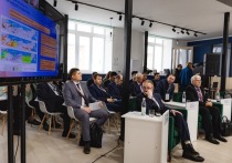 VI Северный форум по устойчивому развитию (СФУР) пройдет в Якутске с 26 по 28 ноября 2025 года
