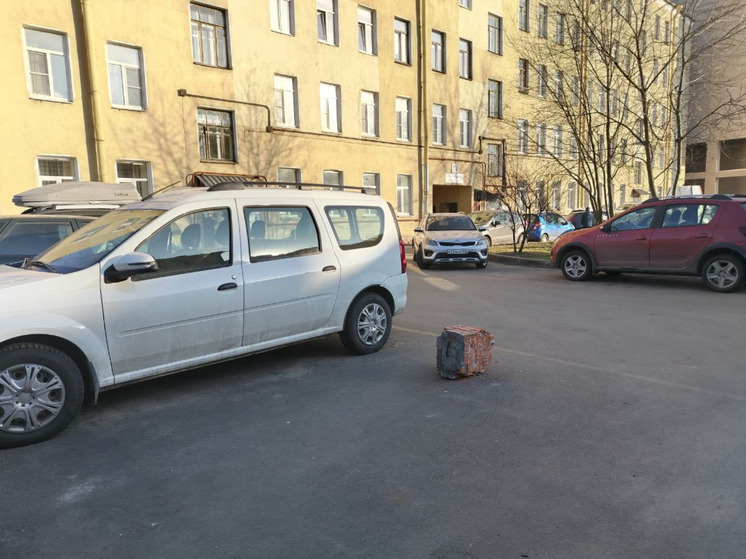 В Мурманской области станет проще получить деньги на благоустройство двора