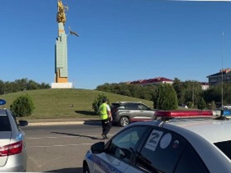 В Элисте подвели итоги рейдового мероприятия «Чистые стекла»