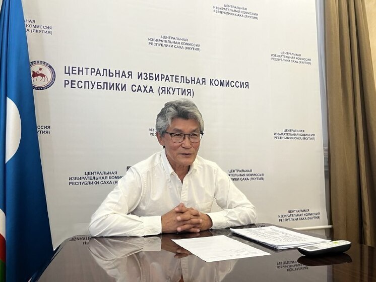 До Единого дня голосования 14 сентября остаётся ровно одна неделя