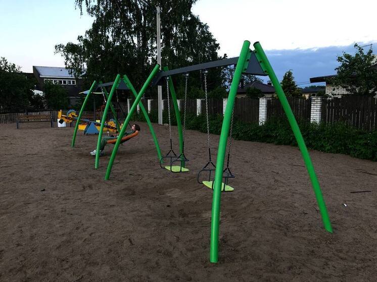 В новгородских лагерях минувшим летом отдохнуло более 18 тысяч детей