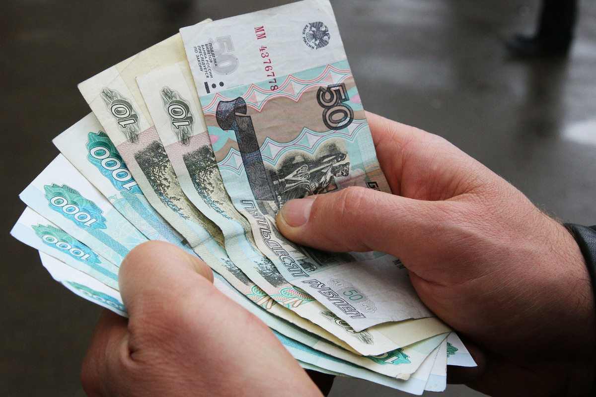 В России 11 млн бедных: это много или мало