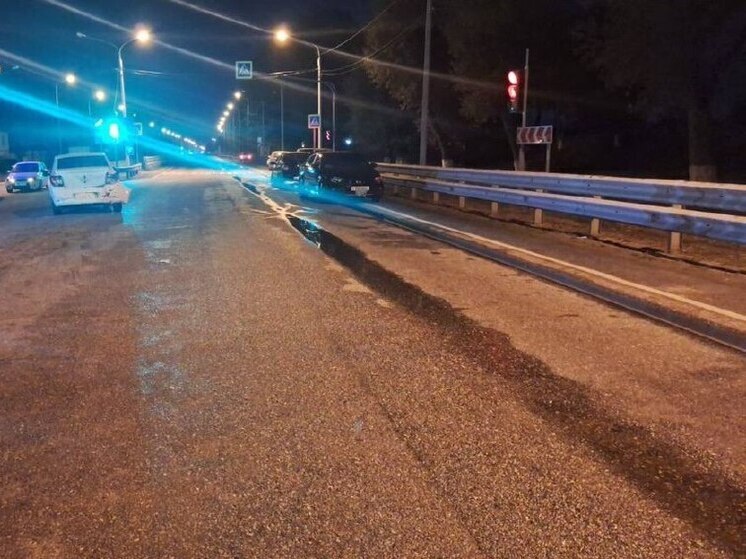 В Кабардино-Балкарии произошло смертельное ДТП