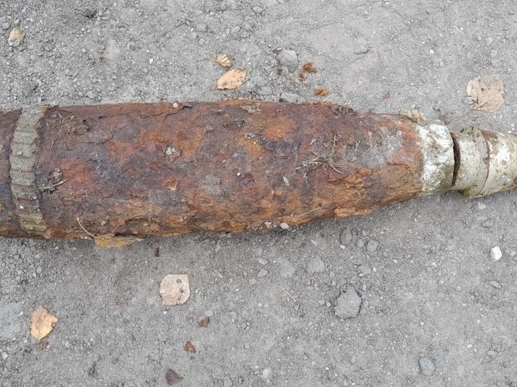 В трёх северных районах Калужской области прогремели взрывы артснарядов