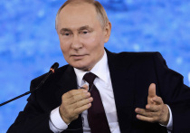 Начавшиеся переговоры России с США на высшем уровне создали в определенных кругах ожидание того, что «все теперь будет как раньше»
