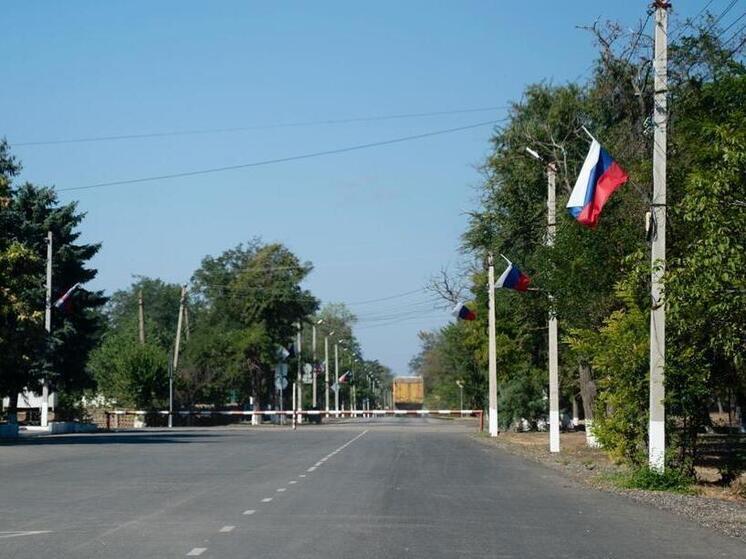 В Херсонской области 8 сентября пройдет небольшой дождь