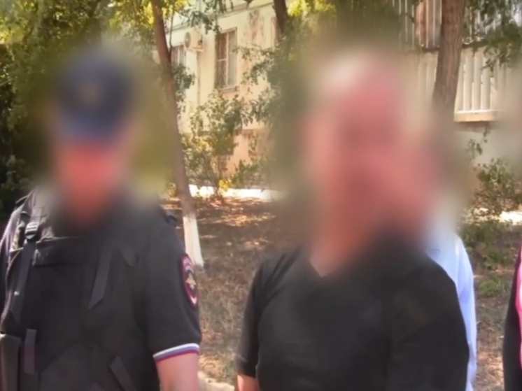 В Волгодонске в СИЗО отправили жителя, который забил знакомого до смерти