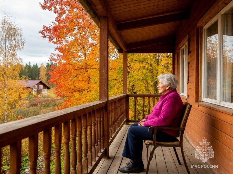 Дачный сезон продолжается: эксперты напоминают о правилах безопасности на загородных участках