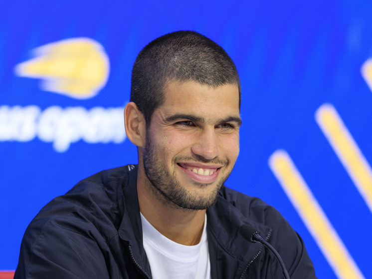 Алькарас выиграл US Open у Синнера и забрал у него первое место в рейтинге ATP