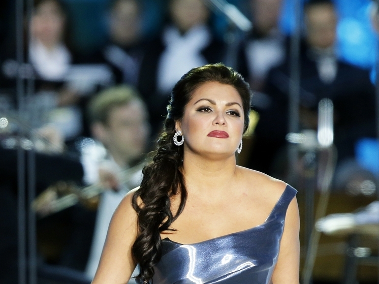 Посол Украины в Великобритании выступил с обвинением в предательстве из-за Нетребко