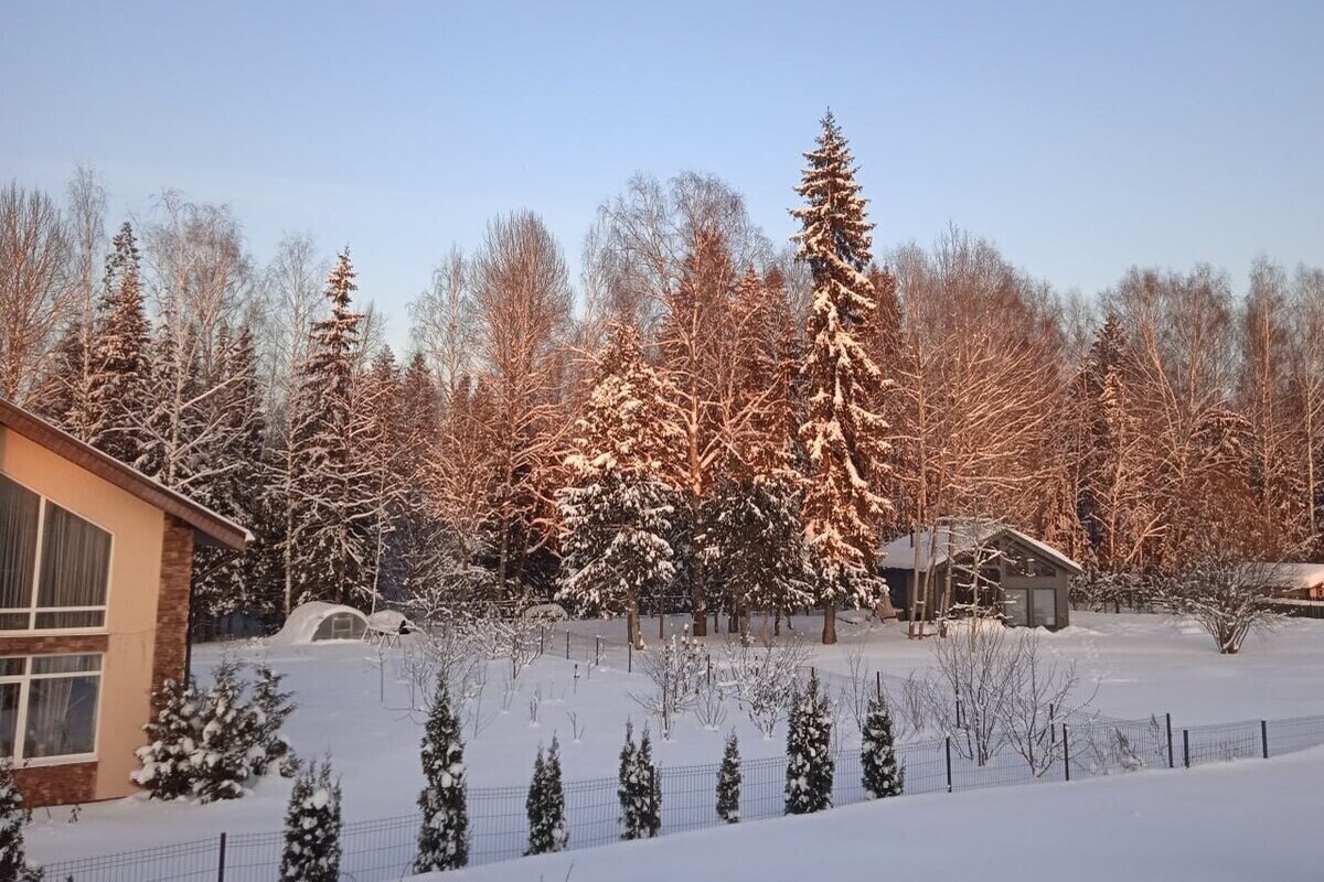 "Inverno 2025-2026 in Russia: previsioni di un clima capriccioso e variabile"