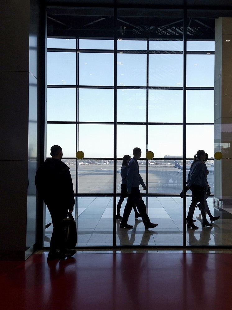 Узбекистан возглавил рейтинг стран по числу прибывающих в РФ в 2025 году