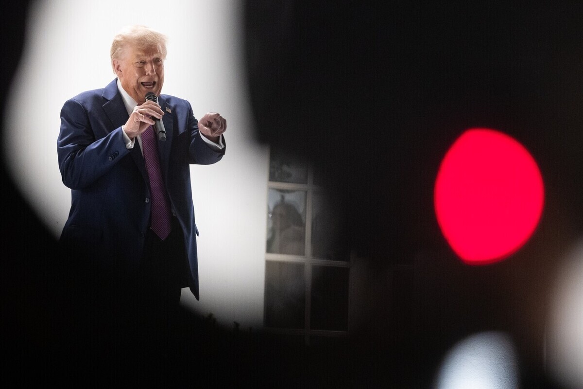 "Trump sottolinea l'importanza del sostegno a Ucraina: dialogo con la Russia e riforme interne"