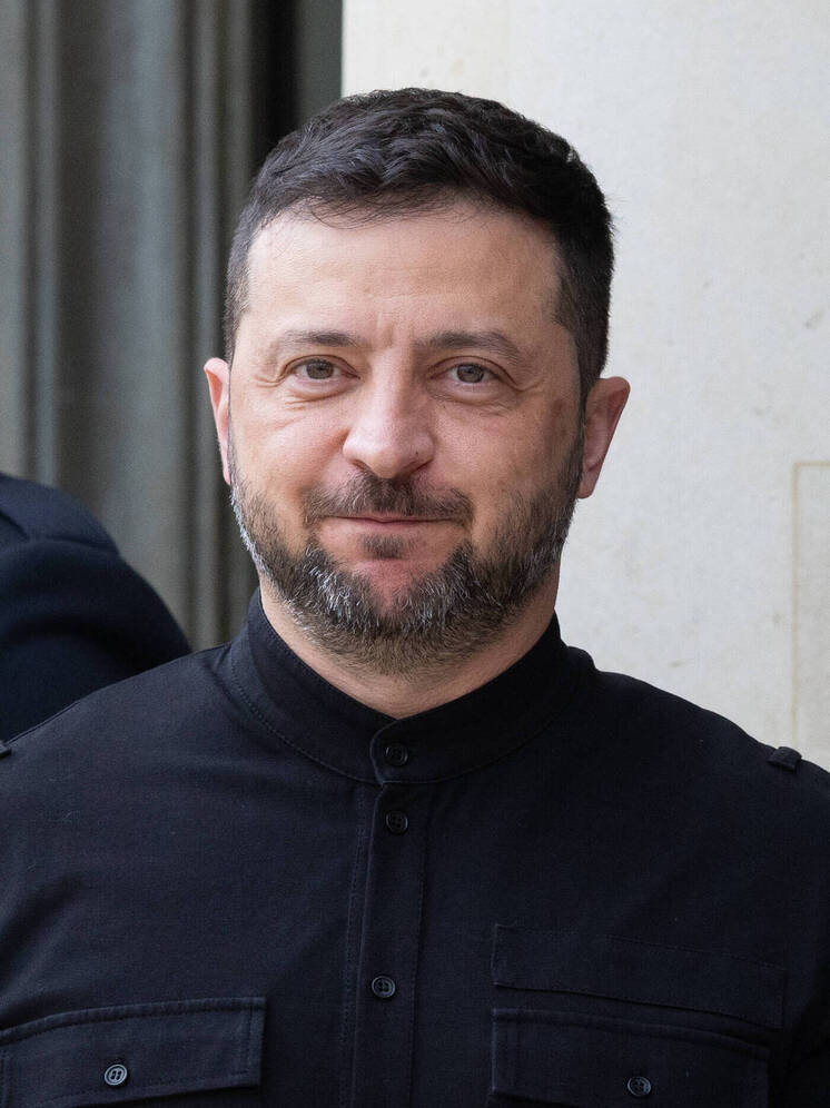 The Telegraph: европейцы не готовы послать военных на Украину