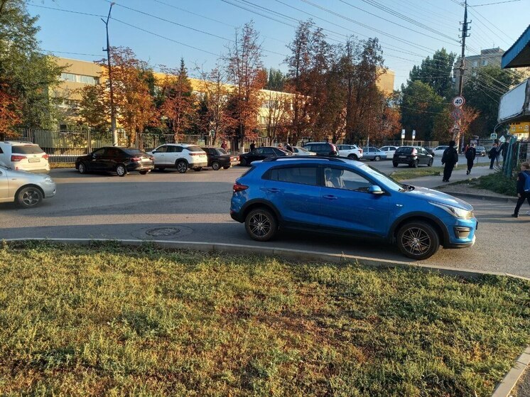 В Саратове на 5,6 процентов снизились цены на новые машины