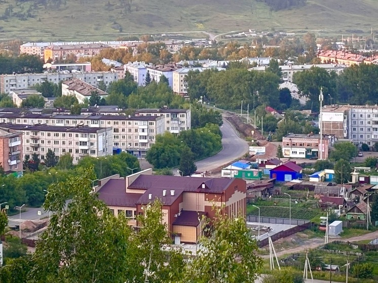 Жителей Сорска предупредили о запуске сирен и громкоговорителей 11 сентября