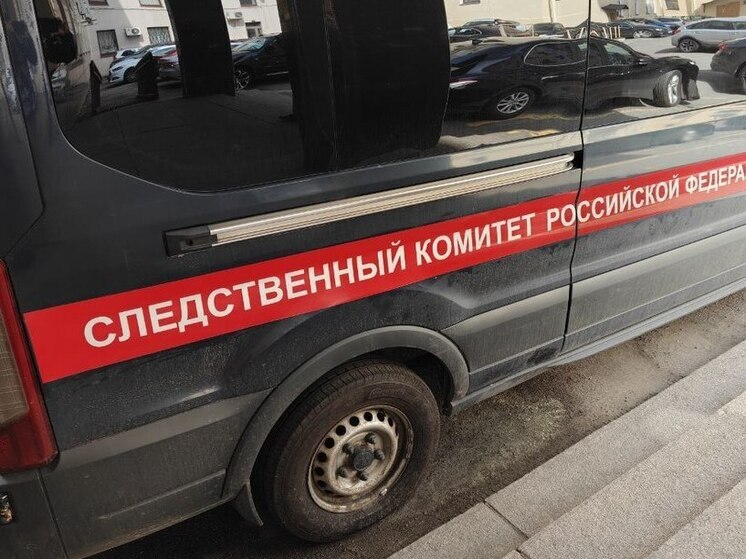 В Петербурге расследуют убийство 15-летней девушки в отеле