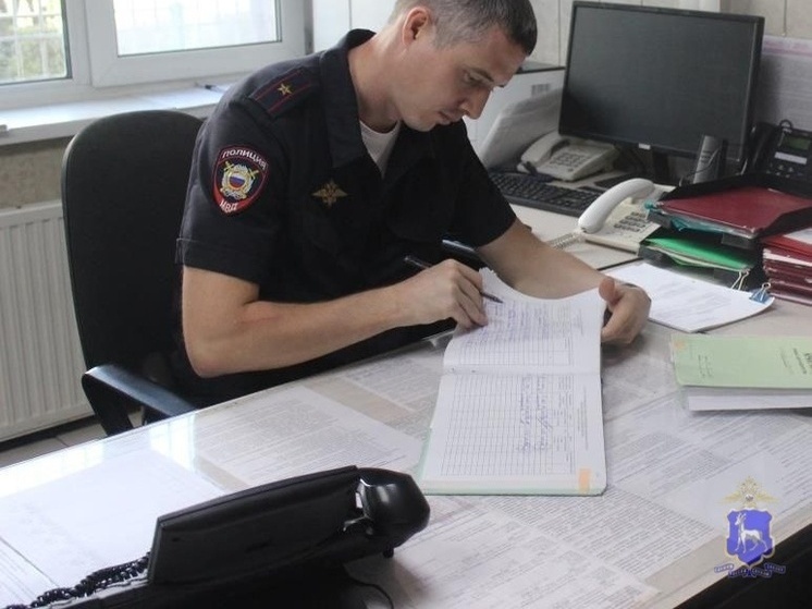 В Тольятти местного жителя будут судить за фиктивную регистрацию иностранцев