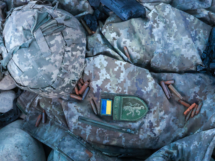 SHOT: Украина срочно мобилизует почти 122 тысячи человек из-за проблем на фронте