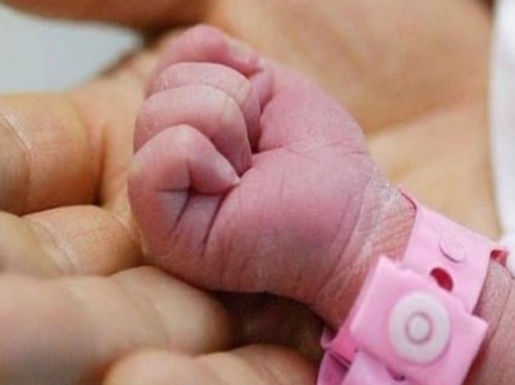 В начале сентября ЗАГС рассказал о необычных именах детей в Ростовской области
