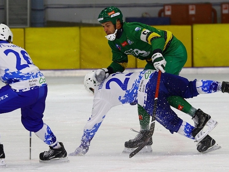 «Водник» выиграл первый матч предварительного этапа Кубка России