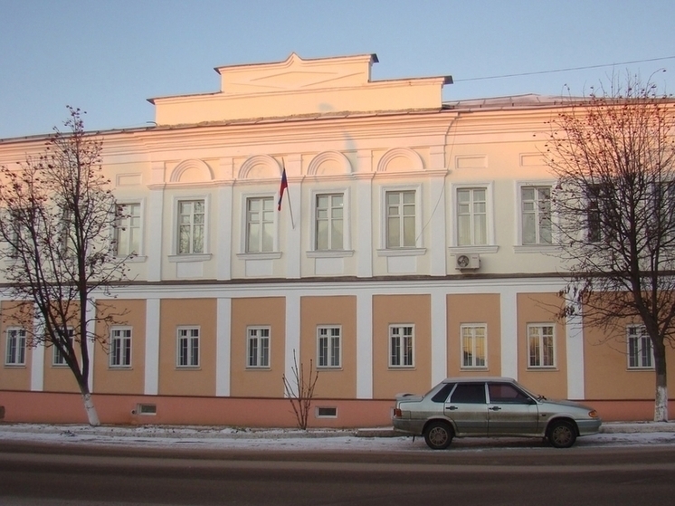 В Орловской области Болховский районный суд рассмотрел уголовное дело о продаже несуществующего бетона