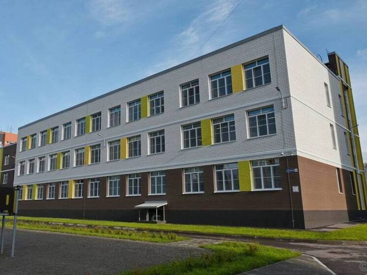 Все школы Барнаула готовы к отопительному сезону