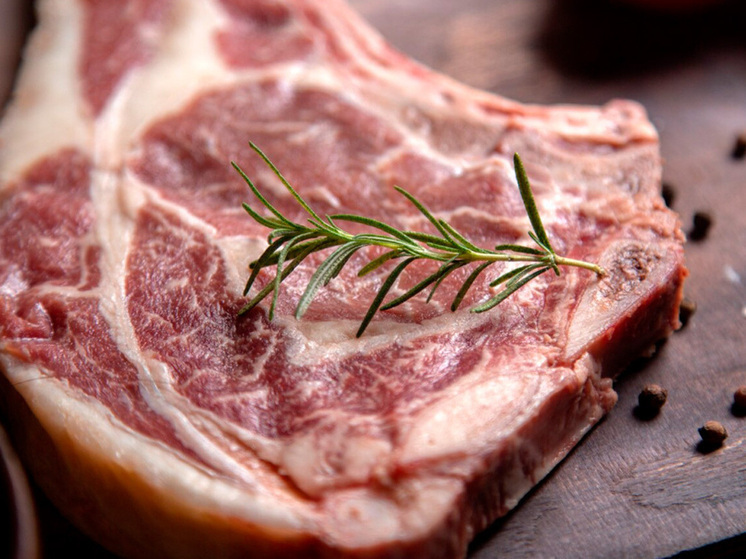 Курская область значительно увеличила экспорт мясной продукции во Вьетнам и Гонконг