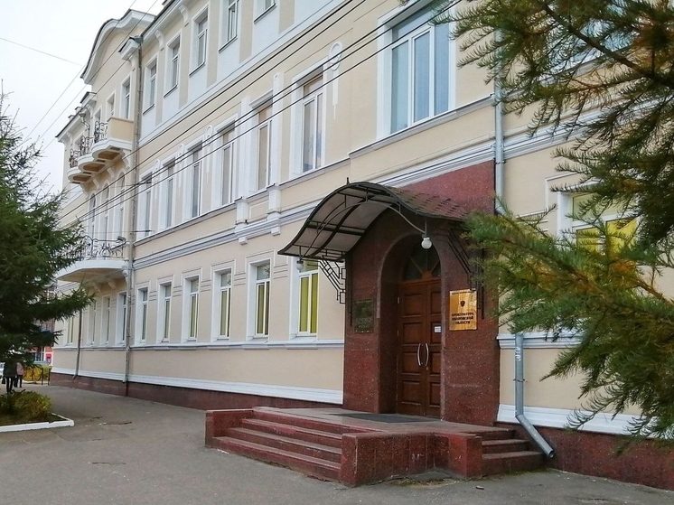 Главврач больницы в Пучеже оштрафован из-за долгов