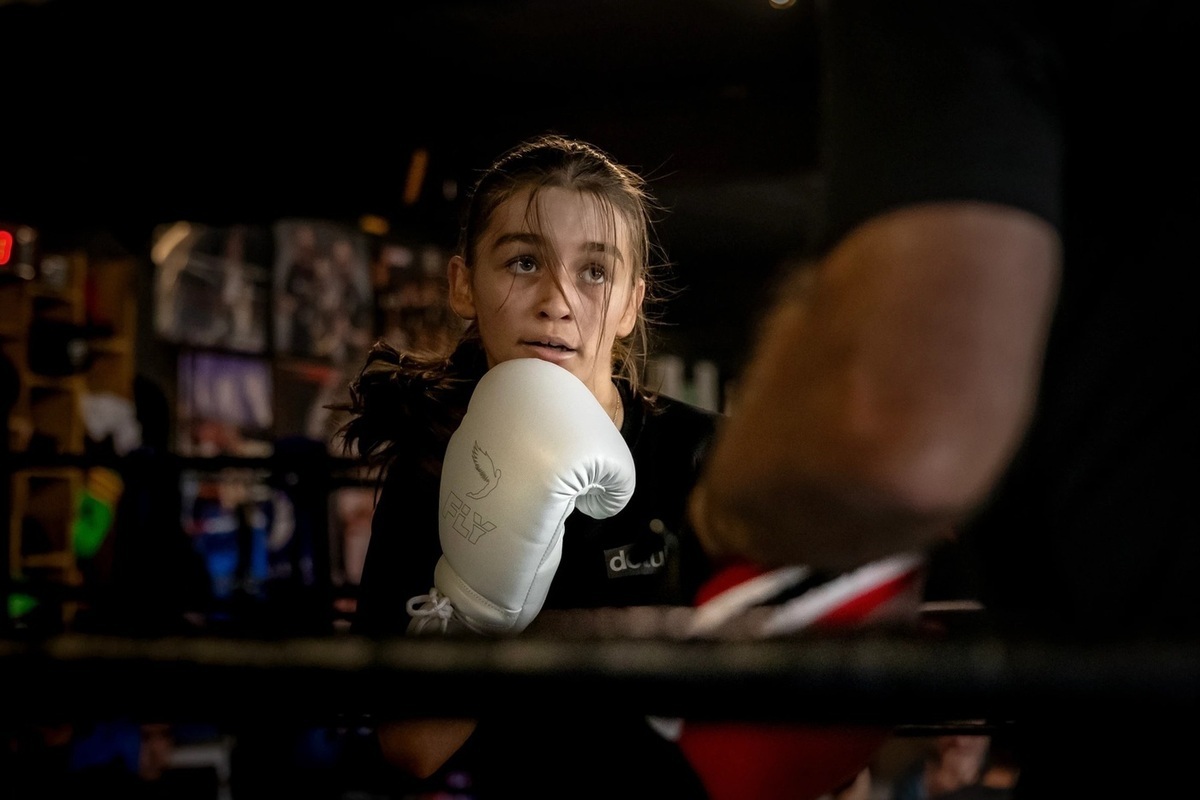 Громкий скандал полыхает на первом чемпионате мира по боксу под эгидой новой Международной боксерсой федерации, созданной МОК