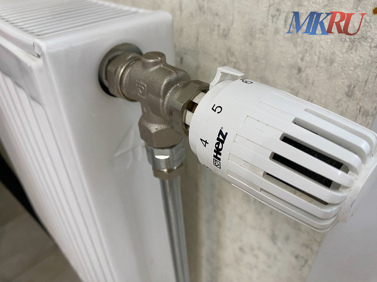 Калужский губернатор установил четкие сроки начала отопительного сезона