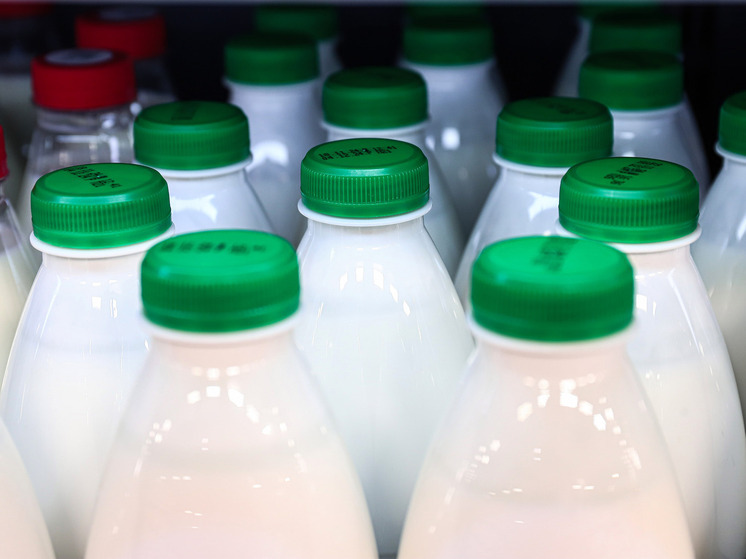 Эксперт рассказала о другой стороне употребления кисломолочных продуктов