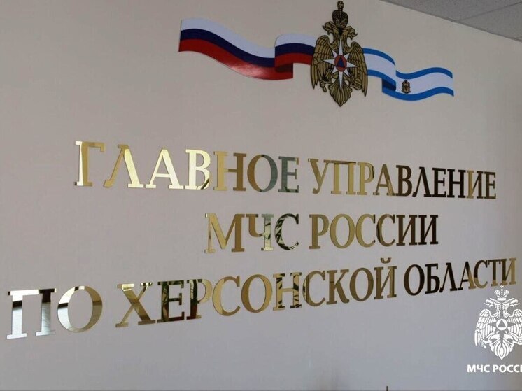За неделю в Херсонской области случилось 34 пожара
