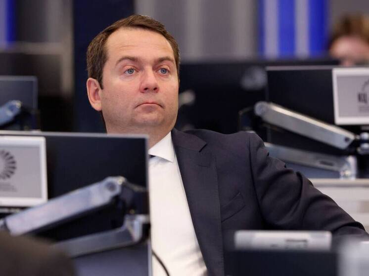Андрей Чибис рассказал о планах Арктики после ВЭФ