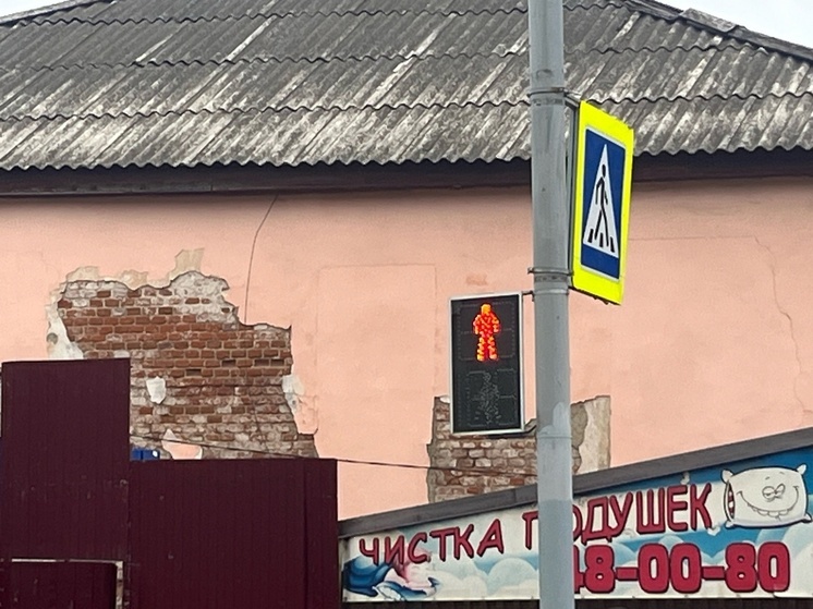 В столице ЛНР зафиксировали более 100 актов вандализма на дорогах