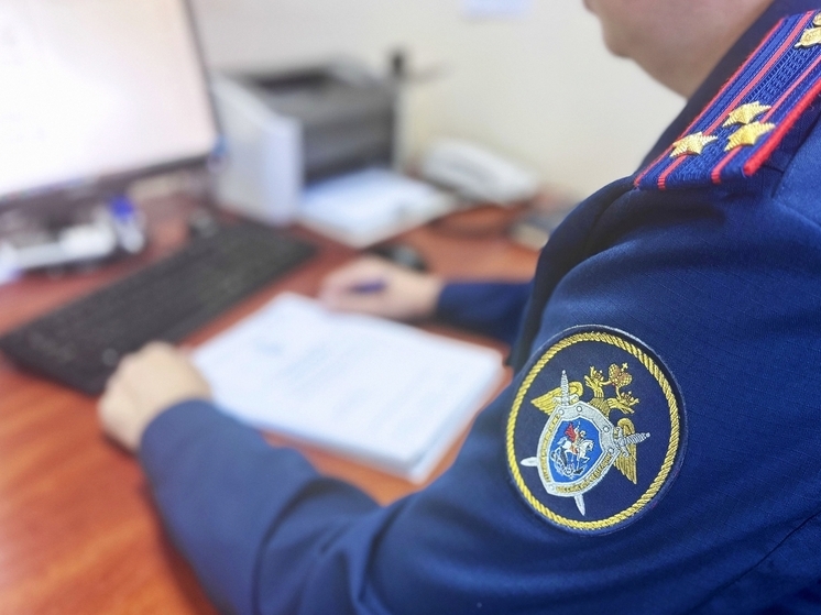 Подростки в Александрове напали на мужчину с ножом